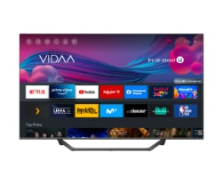 Affare: recensione TV Hisense 55A7GQ Quantum Dot da 55 pollici-2