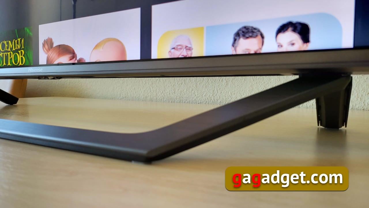 Affare: recensione TV Hisense 55A7GQ Quantum Dot da 55 pollici-21 Affare: recensione TV Hisense 55A7GQ Quantum Dot da 55 pollici-21