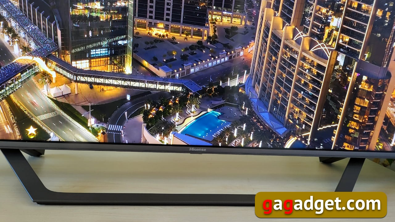 Affare: recensione TV Hisense 55A7GQ Quantum Dot da 55 pollici-22 Affare: recensione TV Hisense 55A7GQ Quantum Dot da 55 pollici-22