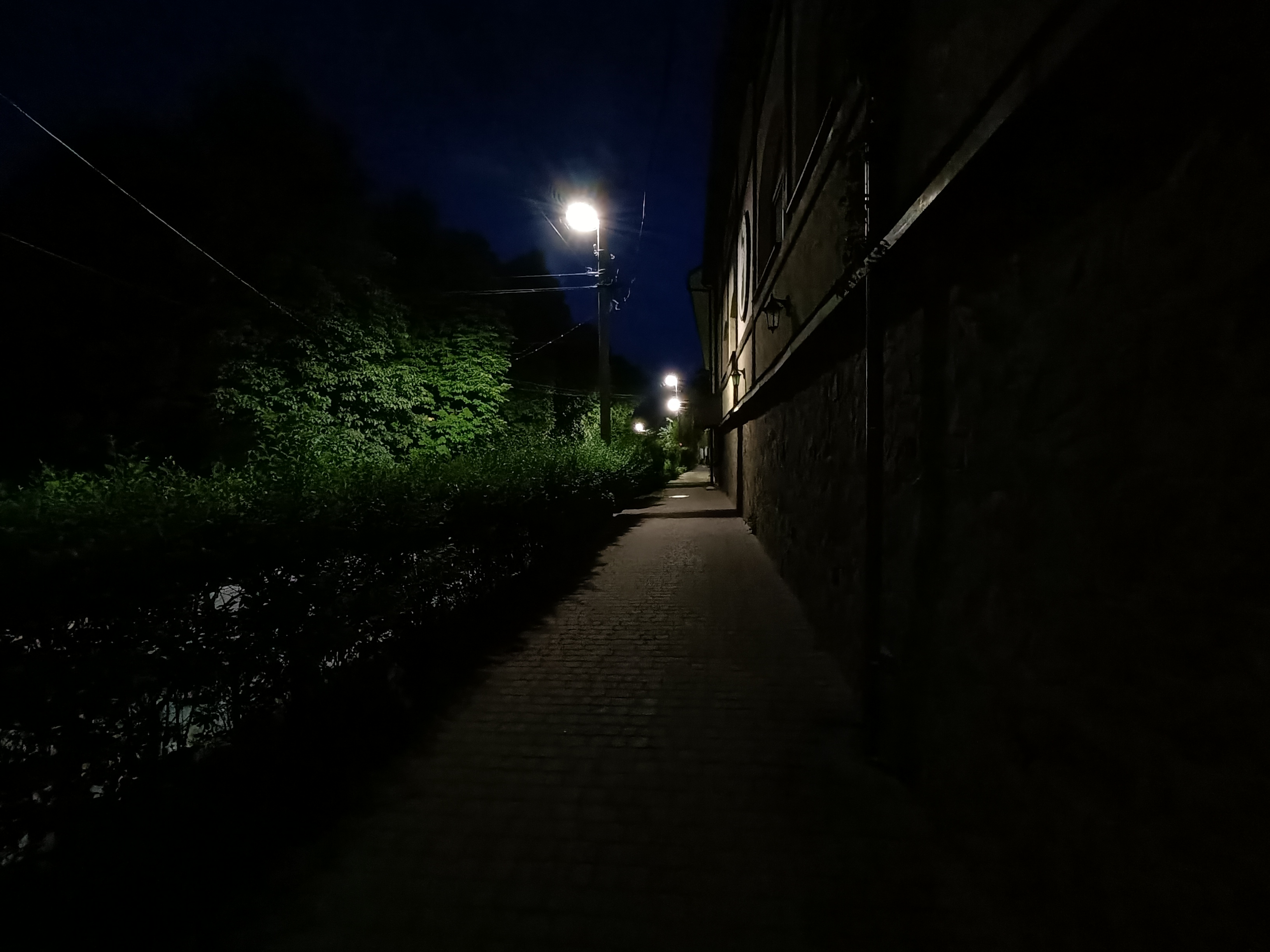Recensione Oneplus Nord CE 2 5G: uno smartphone ben fornito per 350 €-207