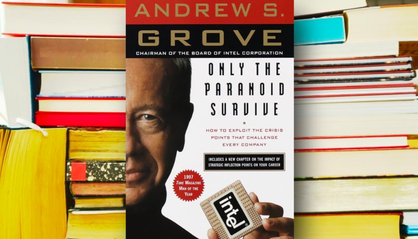 I 10 migliori libri per comprendere le aziende IT-10 I 10 migliori libri per comprendere le aziende IT-10