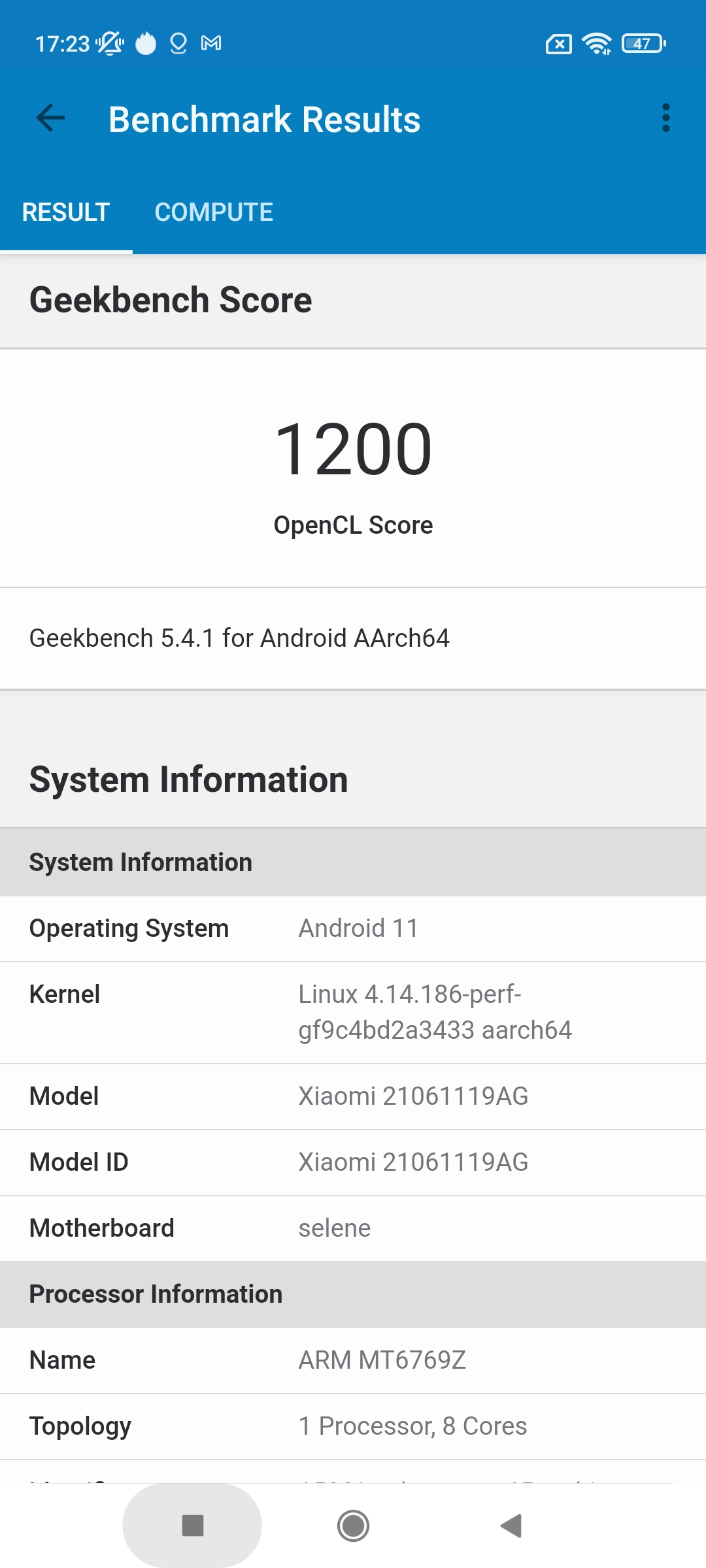 Recensione Xiaomi Redmi 10: il leggendario produttore di budget, ora con una fotocamera da 50 megapixel-44