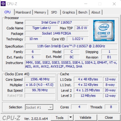 Recensione dell'ASUS ExpertBook B5: un portatile business affidabile con una durata della batteria impressionante-41 Recensione dell'ASUS ExpertBook B5: un portatile business affidabile con una durata della batteria impressionante-41