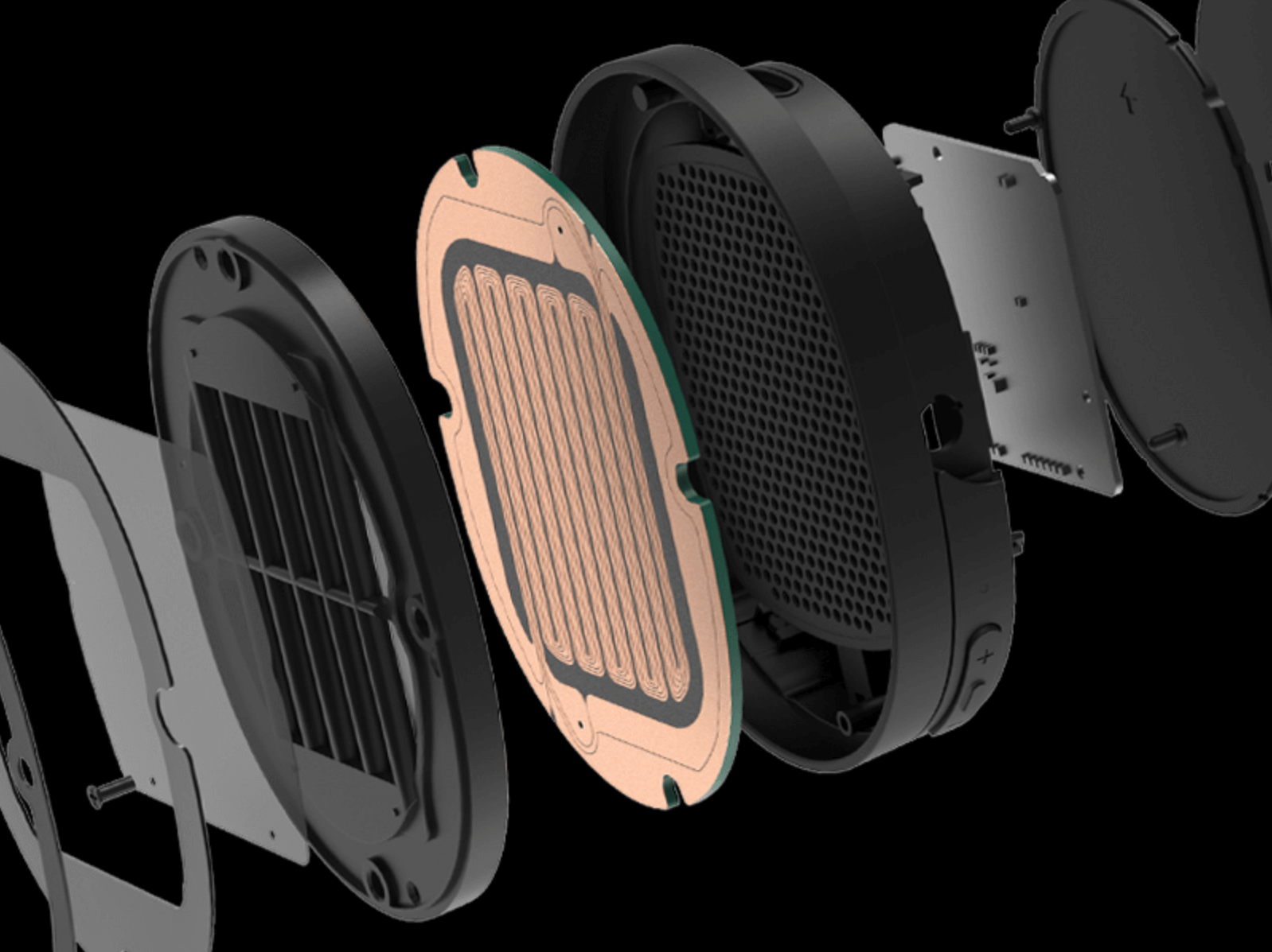 Cuffie over-ear planari senza fili con cancellazione del rumore: Recensione di Edifier STAX Spirit S3-19 Cuffie over-ear planari senza fili con cancellazione del rumore: Recensione di Edifier STAX Spirit S3-19