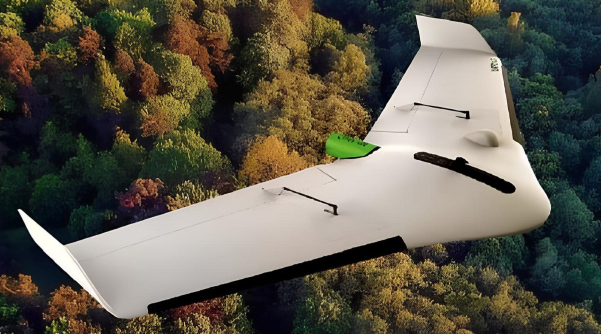 La Francia ha completato i test del drone kamikaze Colibri e il primo lotto di queste munizioni arriverà presto in Ucraina. La Francia ha completato i test del drone kamikaze Colibri e il primo lotto di queste munizioni arriverà presto in Ucraina.
