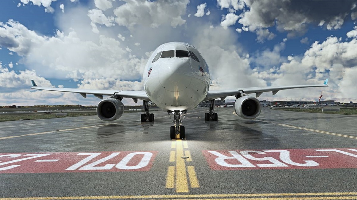 Microsoft Flight Simulator 2024 stupisce per realismo e grafica: i partecipanti all'alpha test hanno condiviso incredibili video di gameplay Microsoft Flight Simulator 2024 stupisce per realismo e grafica: i partecipanti all'alpha test hanno condiviso incredibili video di gameplay