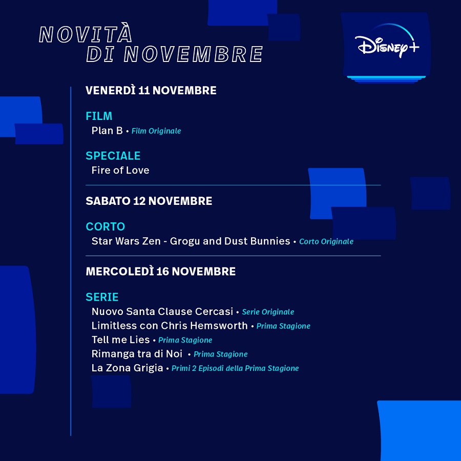 Un film sarà dedicato a Grog! Star Wars Zen: Grogu e i coniglietti di polvere sarà presto in anteprima su Disney+-2 Un film sarà dedicato a Grog! Star Wars Zen: Grogu e i coniglietti di polvere sarà presto in anteprima su Disney+-2