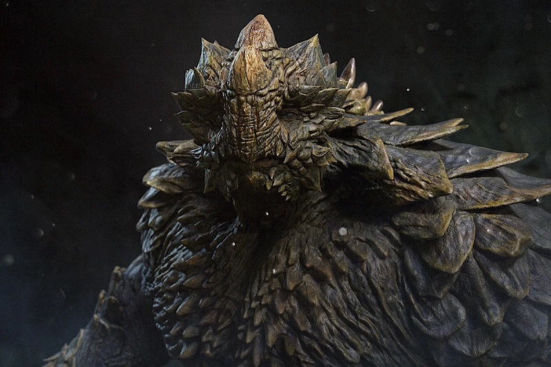 Gli Arkavir sono potenti creature di Exodus Gli Arkavir sono potenti creature di Exodus