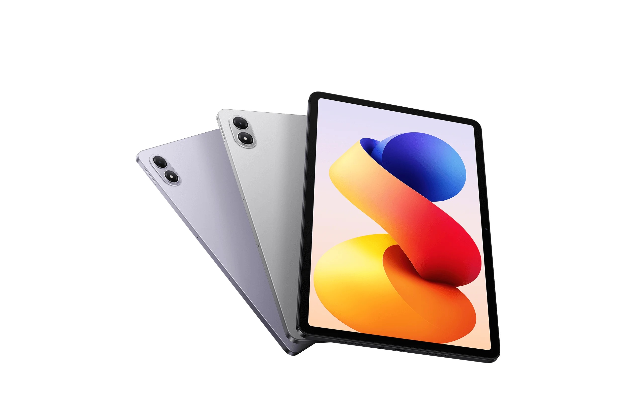 Redmi Pad 2 Pro. Illustrazione: Xiaomi