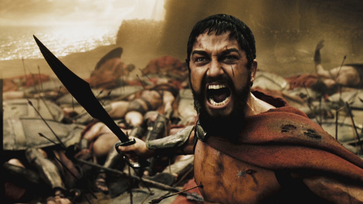 È ufficiale: il film cult The 300 avrà una serie prequel da Zack Snyder È ufficiale: il film cult The 300 avrà una serie prequel da Zack Snyder