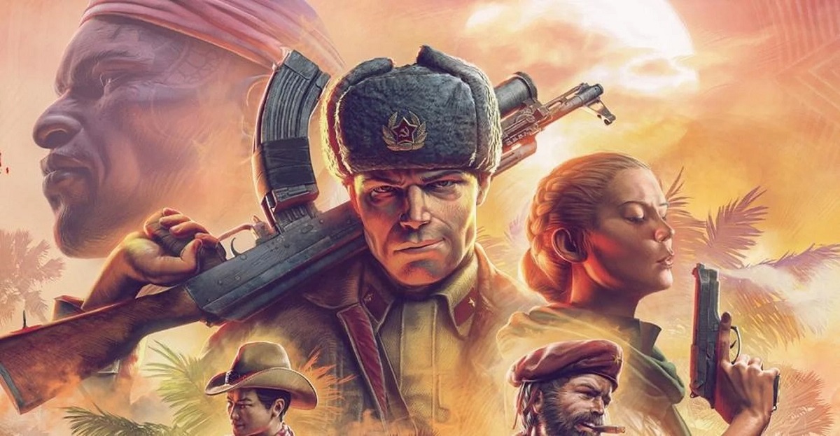 THQ Nordic ha rivelato la data di uscita delle versioni per console del gioco tattico Jagged Alliance 3 THQ Nordic ha rivelato la data di uscita delle versioni per console del gioco tattico Jagged Alliance 3