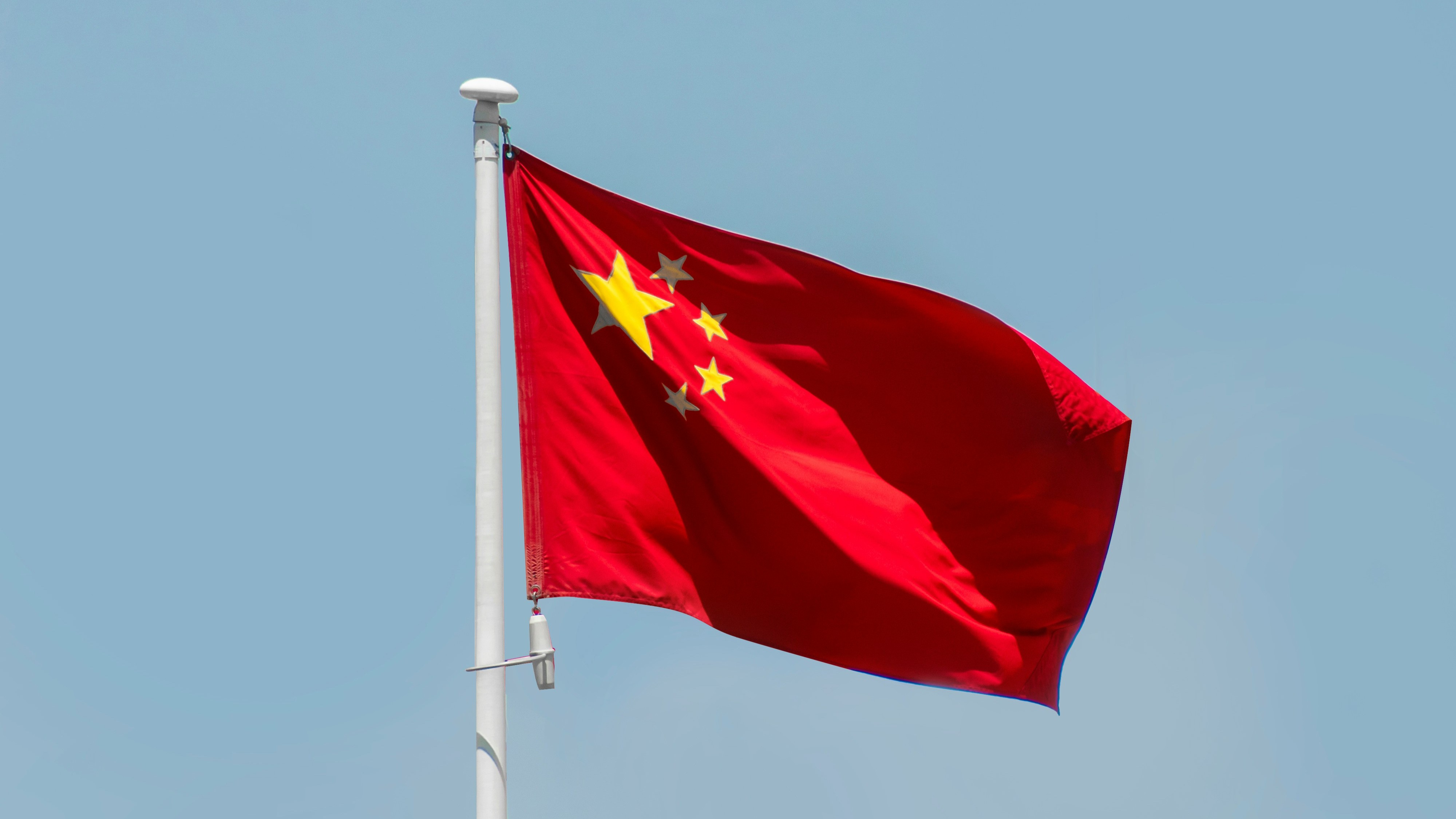 La Cina presenterà una bozza di risoluzione delle Nazioni Unite sulla cooperazione in materia di intelligenza artificiale La Cina presenterà una bozza di risoluzione delle Nazioni Unite sulla cooperazione in materia di intelligenza artificiale