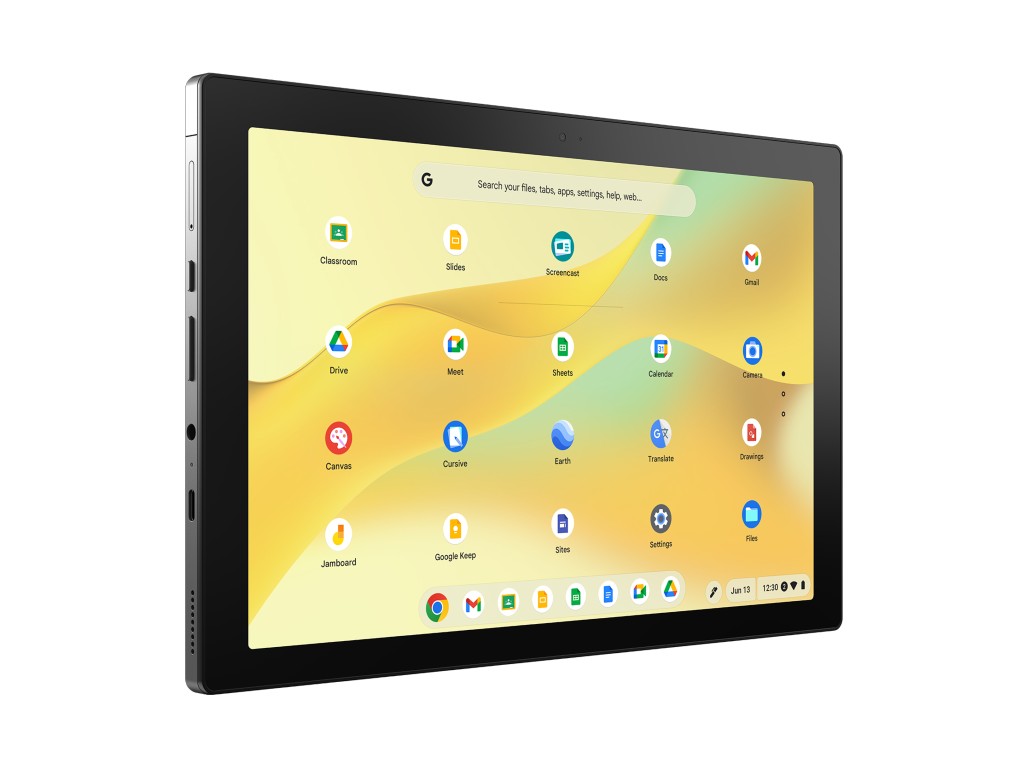 Acer Chromebook Tab 311 Acer Chromebook Tab 311 - un tablet per lo studio