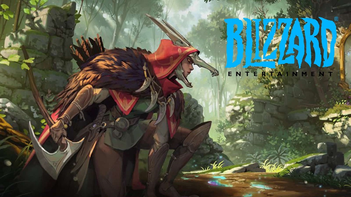 Lo sviluppo del simulatore di sopravvivenza fantasy di Blizzard è quasi completato. Un autorevole insider ha condiviso nuovi dettagli su Project Odyssey Lo sviluppo del simulatore di sopravvivenza fantasy di Blizzard è quasi completato. Un autorevole insider ha condiviso nuovi dettagli su Project Odyssey
