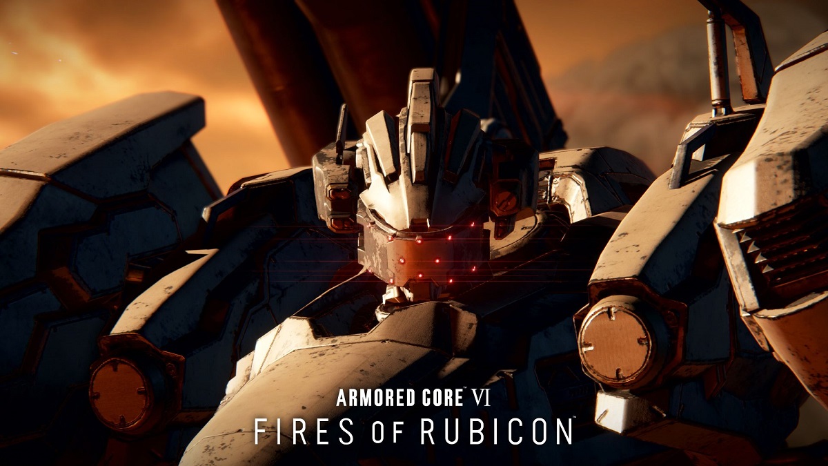Gli sviluppatori di Armored Core VI: Fires of Rubicon hanno pubblicato un video sulle principali novità della patch, che sarà rilasciata domani Gli sviluppatori di Armored Core VI: Fires of Rubicon hanno pubblicato un video sulle principali novità della patch, che sarà rilasciata domani