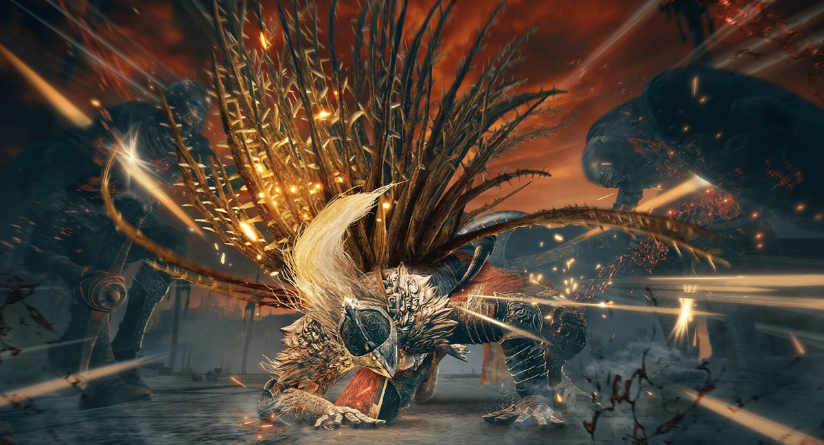 La storia di un semidio ribelle: Bandai Namco e FromSoftware hanno presentato un impressionante story trailer per il componente aggiuntivo Shadow of the Erdtree per Elden Ring.