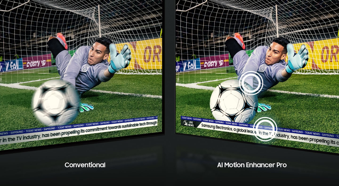 AI Motion Enhancer Pro AI Motion Enhancer Pro