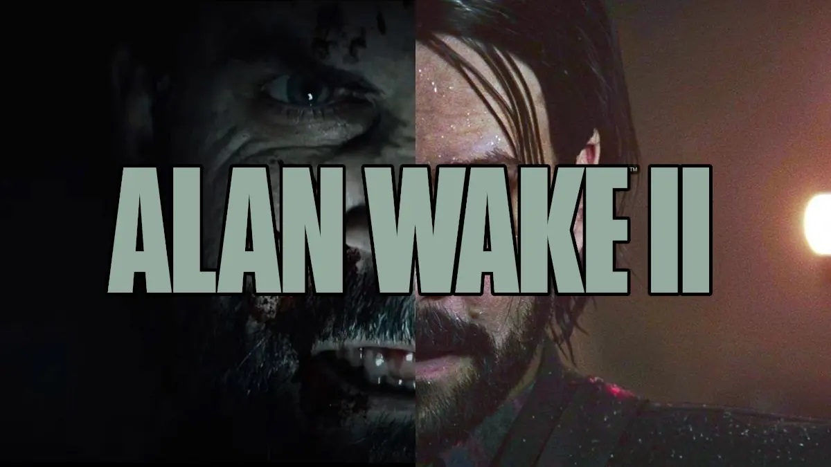In occasione dell'Opening Night Live, Remedy Studios ha svelato un suggestivo trailer per il mistico gioco horror Alan Wake 2. In occasione dell'Opening Night Live, Remedy Studios ha svelato un suggestivo trailer per il mistico gioco horror Alan Wake 2.