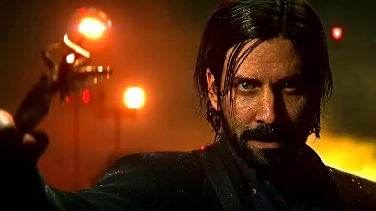 Tutto in nome della qualità: Remedy ha preso la decisione finale: Alan Wake 2 non uscirà su disco Tutto in nome della qualità: Remedy ha preso la decisione finale: Alan Wake 2 non uscirà su disco