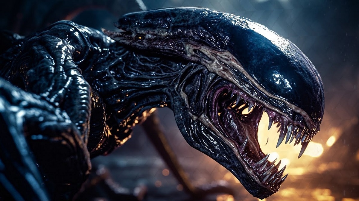 Ci saranno altri film horror spaziali: Ridley Scott conferma la produzione del nuovo capitolo di Alien Ci saranno altri film horror spaziali: Ridley Scott conferma la produzione del nuovo capitolo di Alien