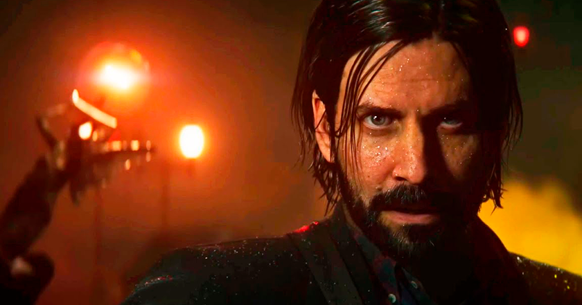 Remedy ha annunciato che Alan Wake 2 è già giocabile dall'inizio alla fine. Il gioco dovrebbe uscire entro la fine del 2023. Remedy ha annunciato che Alan Wake 2 è già giocabile dall'inizio alla fine. Il gioco dovrebbe uscire entro la fine del 2023.