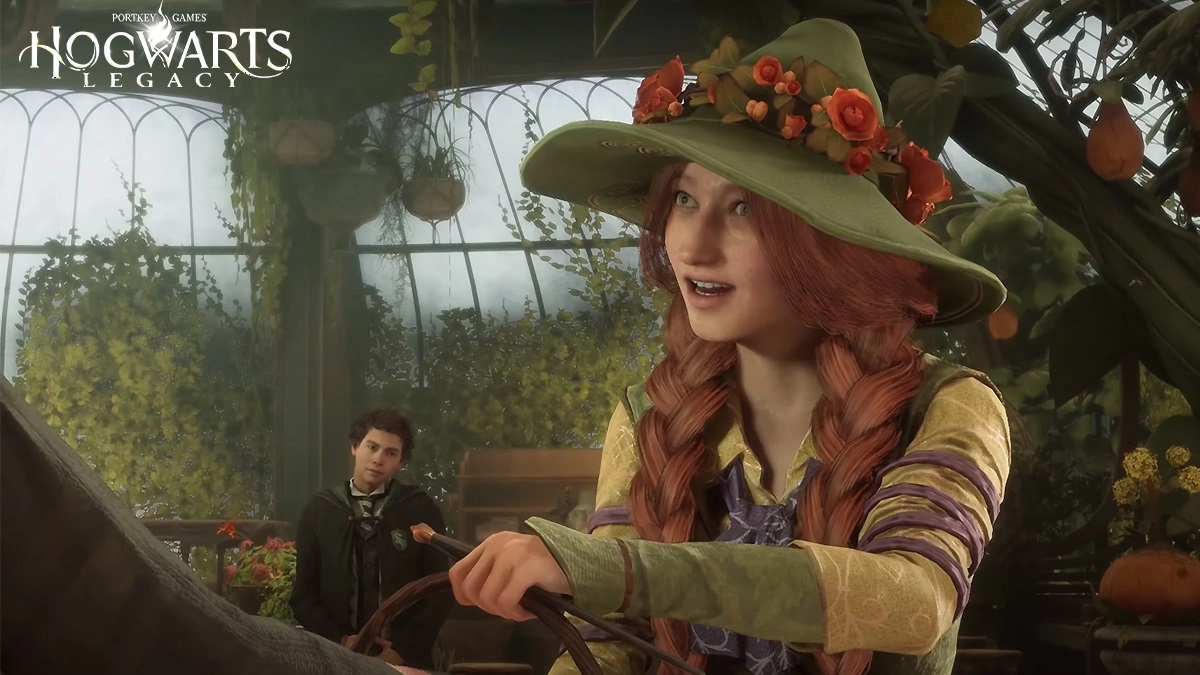 Hogwarts Legacy è stato pubblicato su PlayStation 4 e Xbox One. Il gioco moderno sembra decente sulle console più vecchie