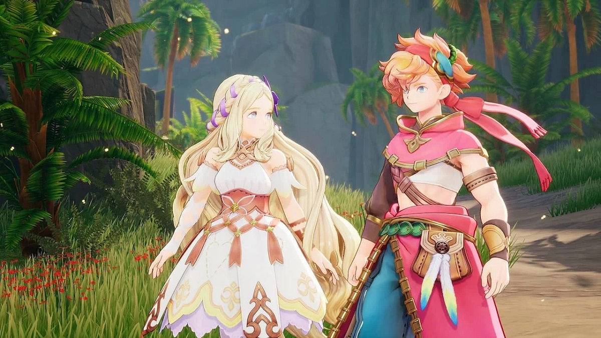 Il successo di Visions of Mana non salverà gli sviluppatori dai licenziamenti: Bloomberg ha riferito dei piani di NetEase Corporation di chiudere gli Ouka Studios. Il successo di Visions of Mana non salverà gli sviluppatori dai licenziamenti: Bloomberg ha riferito dei piani di NetEase Corporation di chiudere gli Ouka Studios.