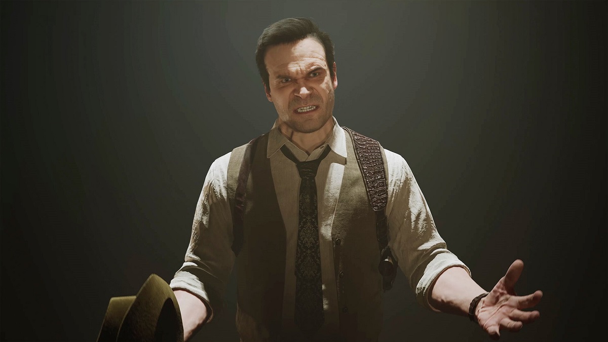 Il revival di un classico ha lasciato molti interrogativi: la critica non è rimasta impressionata dall'horror Alone in the Dark (2024) Il revival di un classico ha lasciato molti interrogativi: la critica non è rimasta impressionata dall'horror Alone in the Dark (2024)