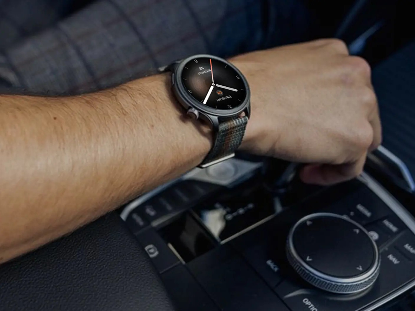 Aggiornamento dello smartwatch Amazfit Balance, versione 3.25.11.1, rilascio globale Aggiornamento dello smartwatch Amazfit Balance, versione 3.25.11.1, rilascio globale