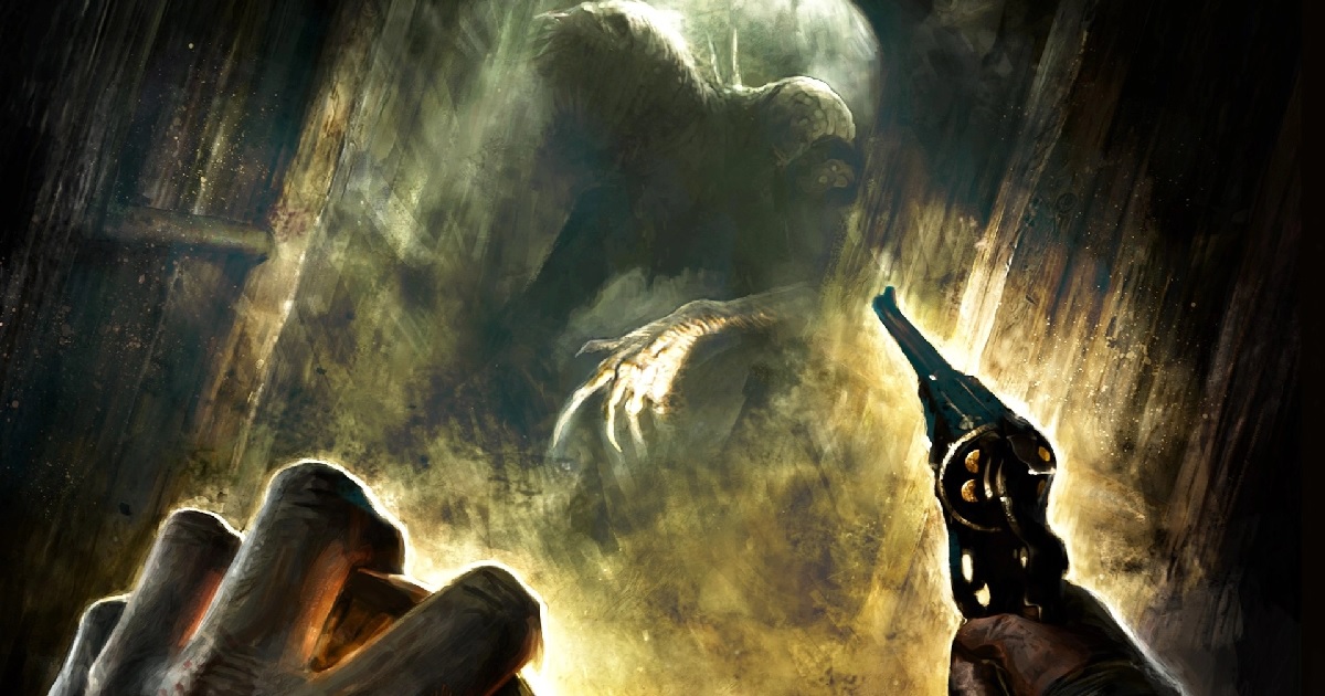 L'uscita del gioco horror Amnesia: The Bunker è stata nuovamente posticipata. La nuova data di uscita è il 6 giugno L'uscita del gioco horror Amnesia: The Bunker è stata nuovamente posticipata. La nuova data di uscita è il 6 giugno