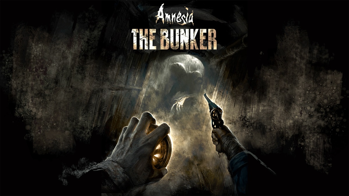 Cosa fare per sopravvivere: Frictional Games ha pubblicato lo story trailer del gioco horror Amnesia: The Bunker Cosa fare per sopravvivere: Frictional Games ha pubblicato lo story trailer del gioco horror Amnesia: The Bunker