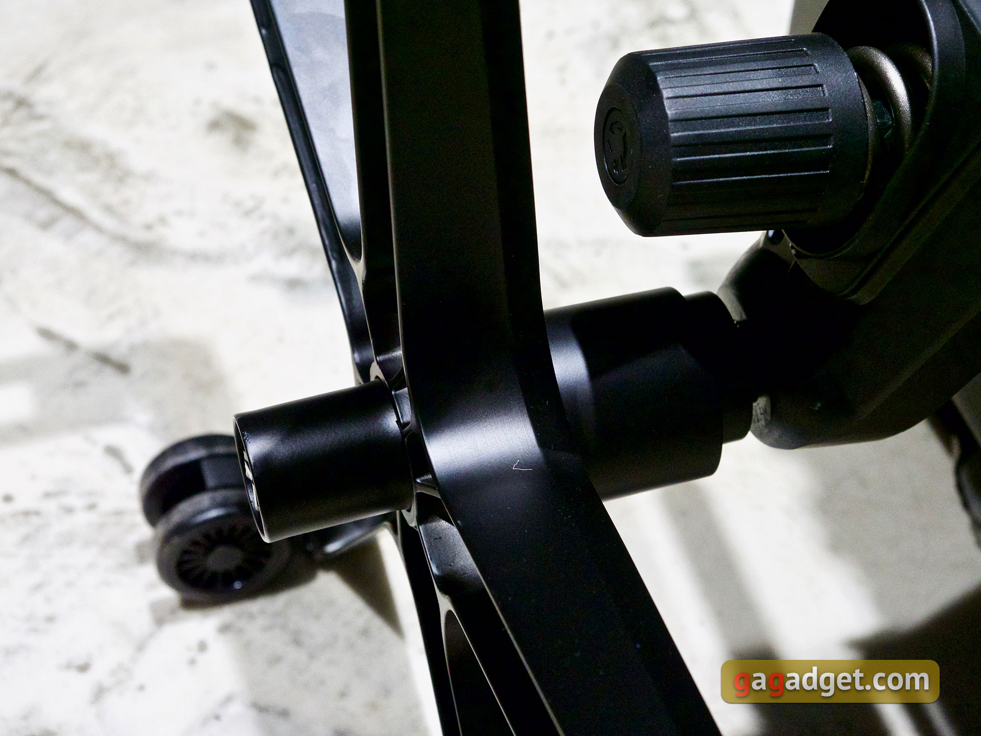 Trono per il gioco: una recensione dell'Anda Seat Kaiser 3 XL-22 Trono per il gioco: una recensione dell'Anda Seat Kaiser 3 XL-22