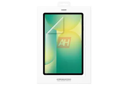 Pellicola antiriflesso per Galaxy Tab