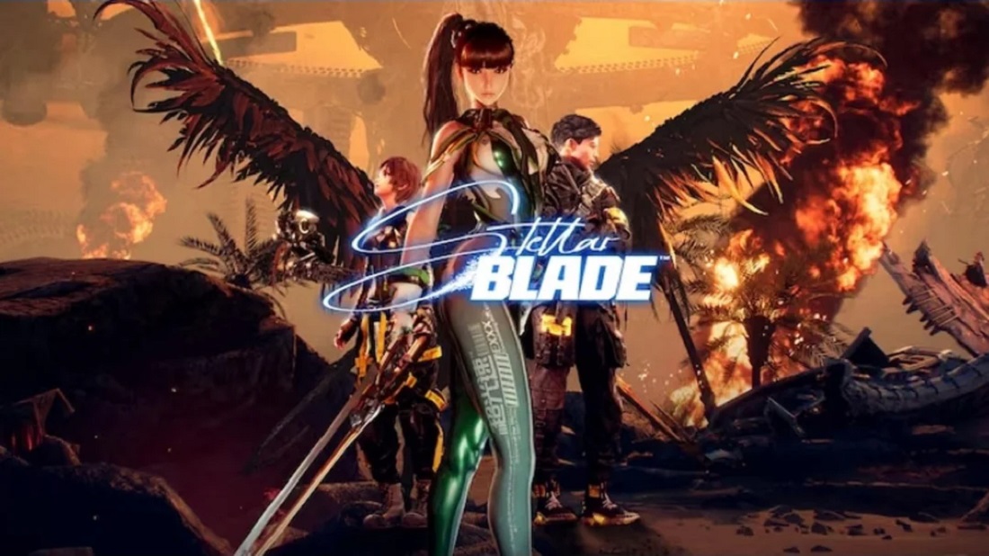 È ufficiale: il gioco d'azione di successo Stellar Blade uscirà su PC nel 2025 È ufficiale: il gioco d'azione di successo Stellar Blade uscirà su PC nel 2025