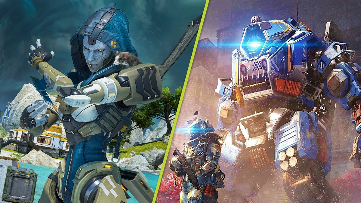 Bloomberg: Electronic Arts ha cancellato lo sviluppo di uno sparatutto a giocatore singolo non ancora annunciato nell'universo di Apex Legends e Titanfall.