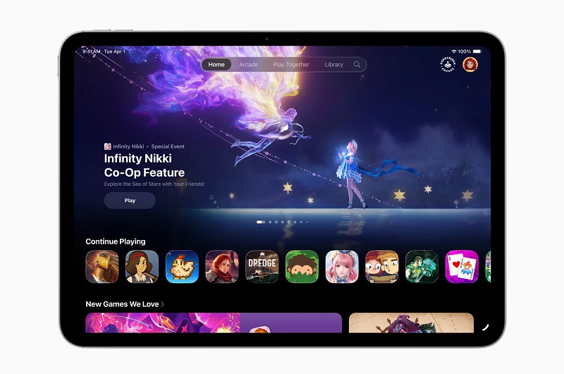Apple at WWDC 2025