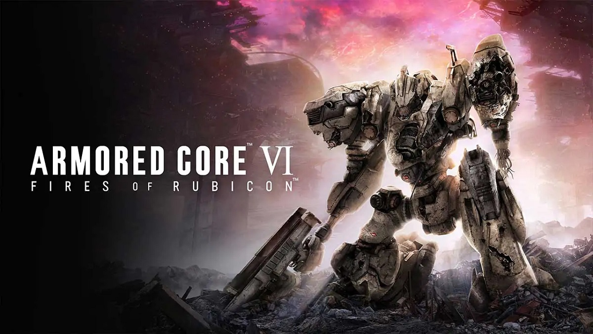 Armored Core VI: Fires of Rubicon è il leader nel numero di nomination per i Gamescom Awards 2023. Tutti potranno partecipare alle votazioni Armored Core VI: Fires of Rubicon è il leader nel numero di nomination per i Gamescom Awards 2023. Tutti potranno partecipare alle votazioni