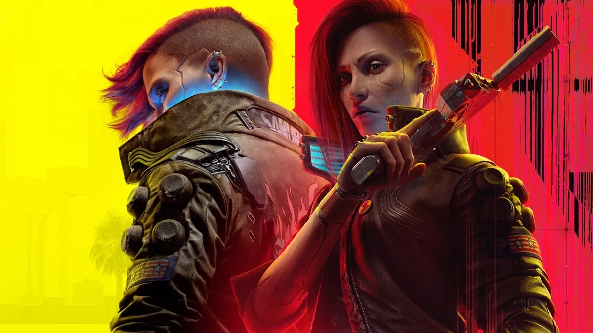 È emersa online un'immagine di copertina non ufficiale di Cyberpunk 2077 Ultimate Edition. È emersa online un'immagine di copertina non ufficiale di Cyberpunk 2077 Ultimate Edition.