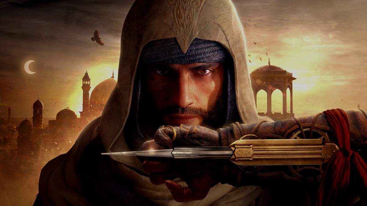 Basim potrebbe tornare: Gli sviluppatori di Assassin's Creed Mirage hanno risposto alle domande dei fan sul proseguimento della storia del protagonista del gioco Basim potrebbe tornare: Gli sviluppatori di Assassin's Creed Mirage hanno risposto alle domande dei fan sul proseguimento della storia del protagonista del gioco