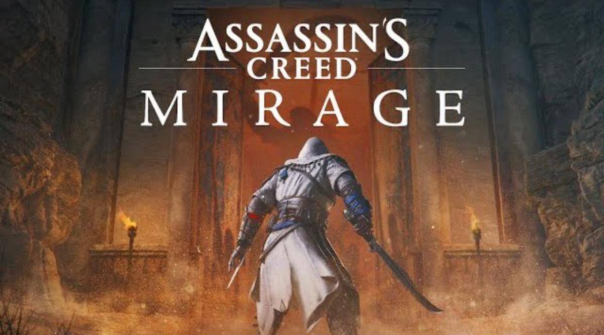Avete visto Basim correre? Una breve clip di gameplay di Assassin's Creed Mirage è trapelata online Avete visto Basim correre? Una breve clip di gameplay di Assassin's Creed Mirage è trapelata online