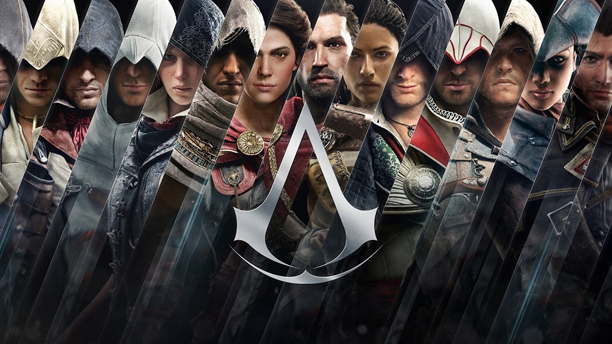 Steam organizza una vendita di giochi del popolare franchise di Assassin's Creed: gli sconti raggiungono l'85%. Steam organizza una vendita di giochi del popolare franchise di Assassin's Creed: gli sconti raggiungono l'85%.