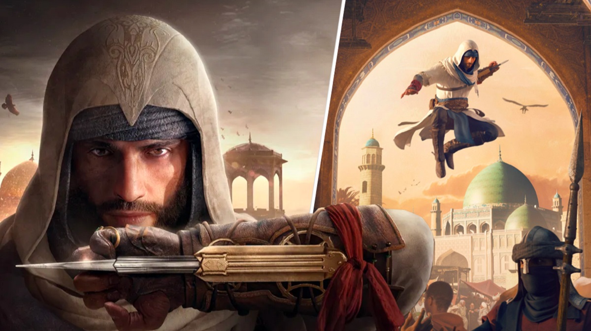 Il walkthrough di Assassin's Creed Mirage non si estende per centinaia di ore. I tempi del gioco sono noti Il walkthrough di Assassin's Creed Mirage non si estende per centinaia di ore. I tempi del gioco sono noti