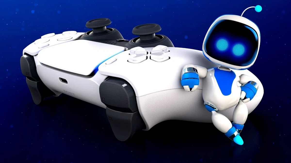 Insider: Sony annuncerà presto Astro Bot, un sequel del simpatico platform Astro's Playroom Insider: Sony annuncerà presto Astro Bot, un sequel del simpatico platform Astro's Playroom