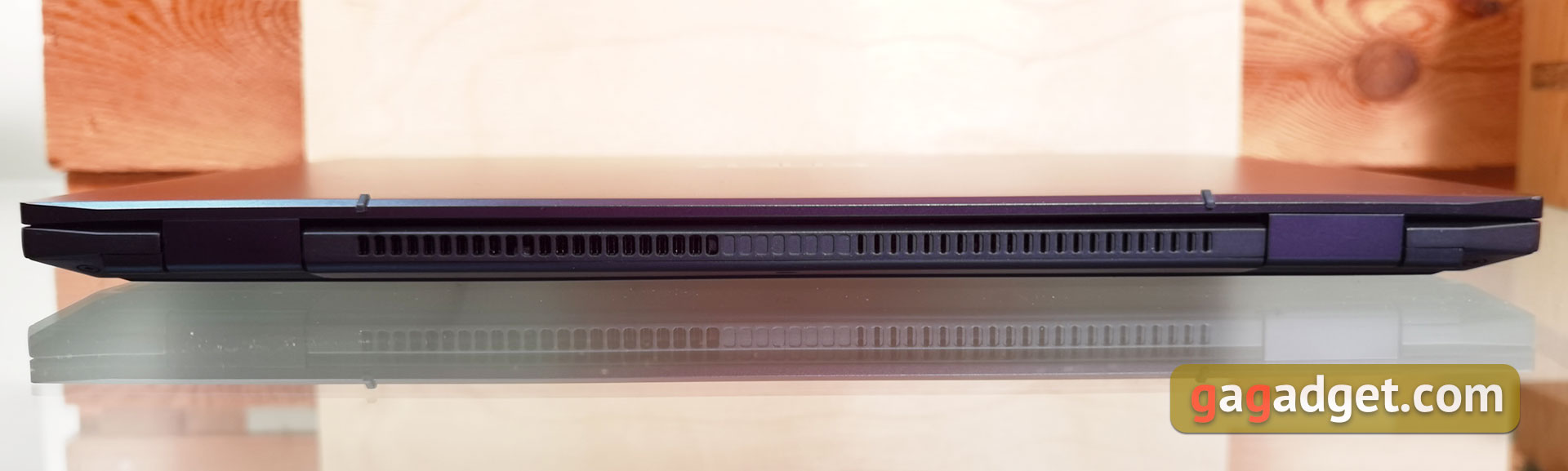 Recensione dell'ASUS ExpertBook B5: un portatile business affidabile con una durata della batteria impressionante-17 Recensione dell'ASUS ExpertBook B5: un portatile business affidabile con una durata della batteria impressionante-17