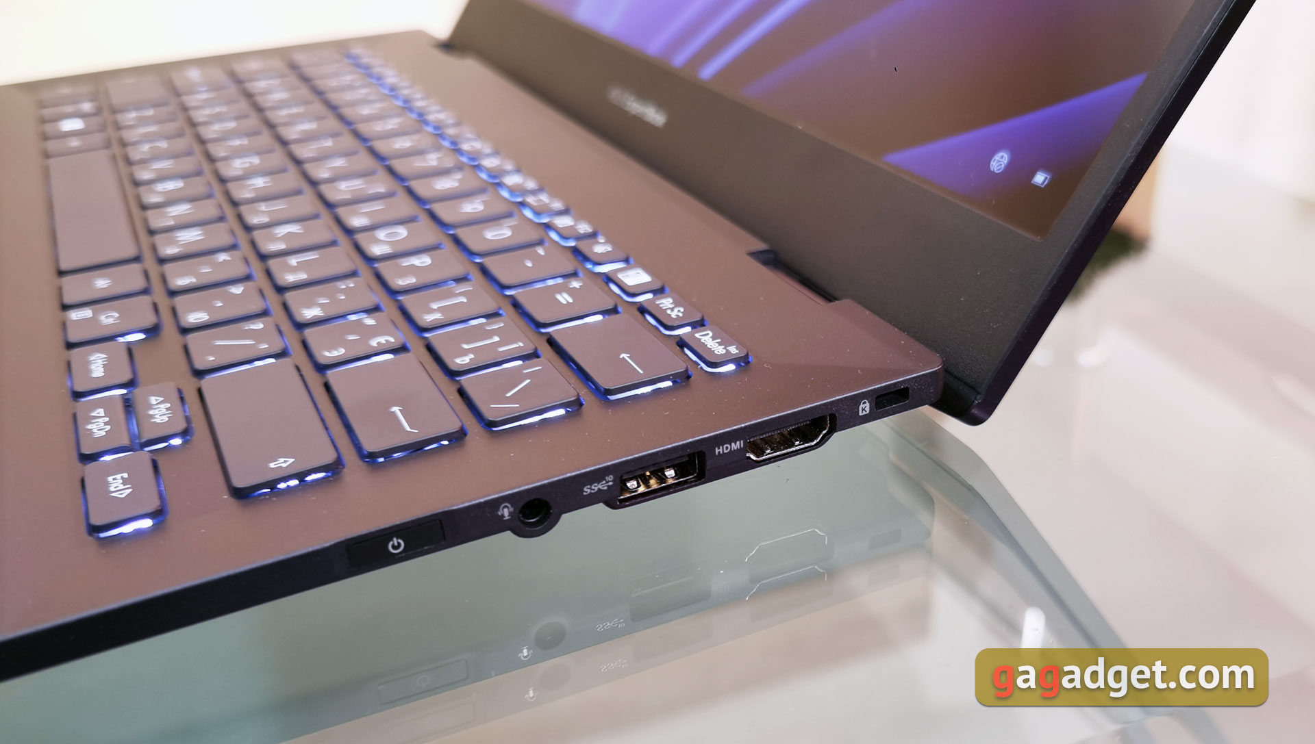 Recensione dell'ASUS ExpertBook B5: un portatile business affidabile con una durata della batteria impressionante-21 Recensione dell'ASUS ExpertBook B5: un portatile business affidabile con una durata della batteria impressionante-21
