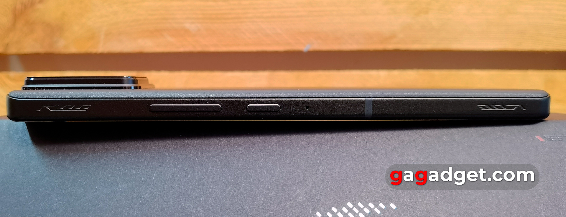 Recensione ASUS ROG Phone 8 Pro Recensione ASUS ROG Phone 8 Pro