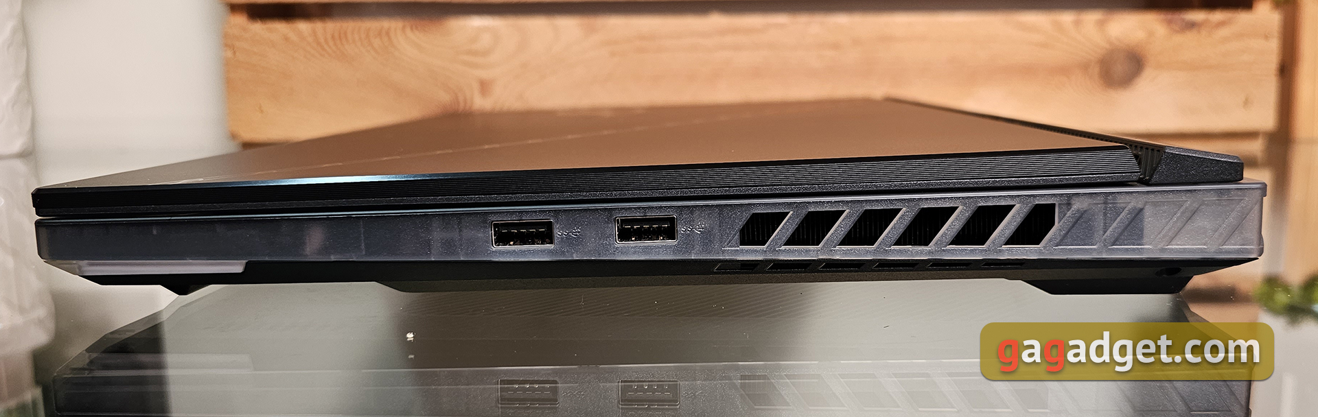 Recensione di ASUS ROG Strix SCAR 16 (2023): dominio totale sul campo di battaglia virtuale-15 Recensione di ASUS ROG Strix SCAR 16 (2023): dominio totale sul campo di battaglia virtuale-15