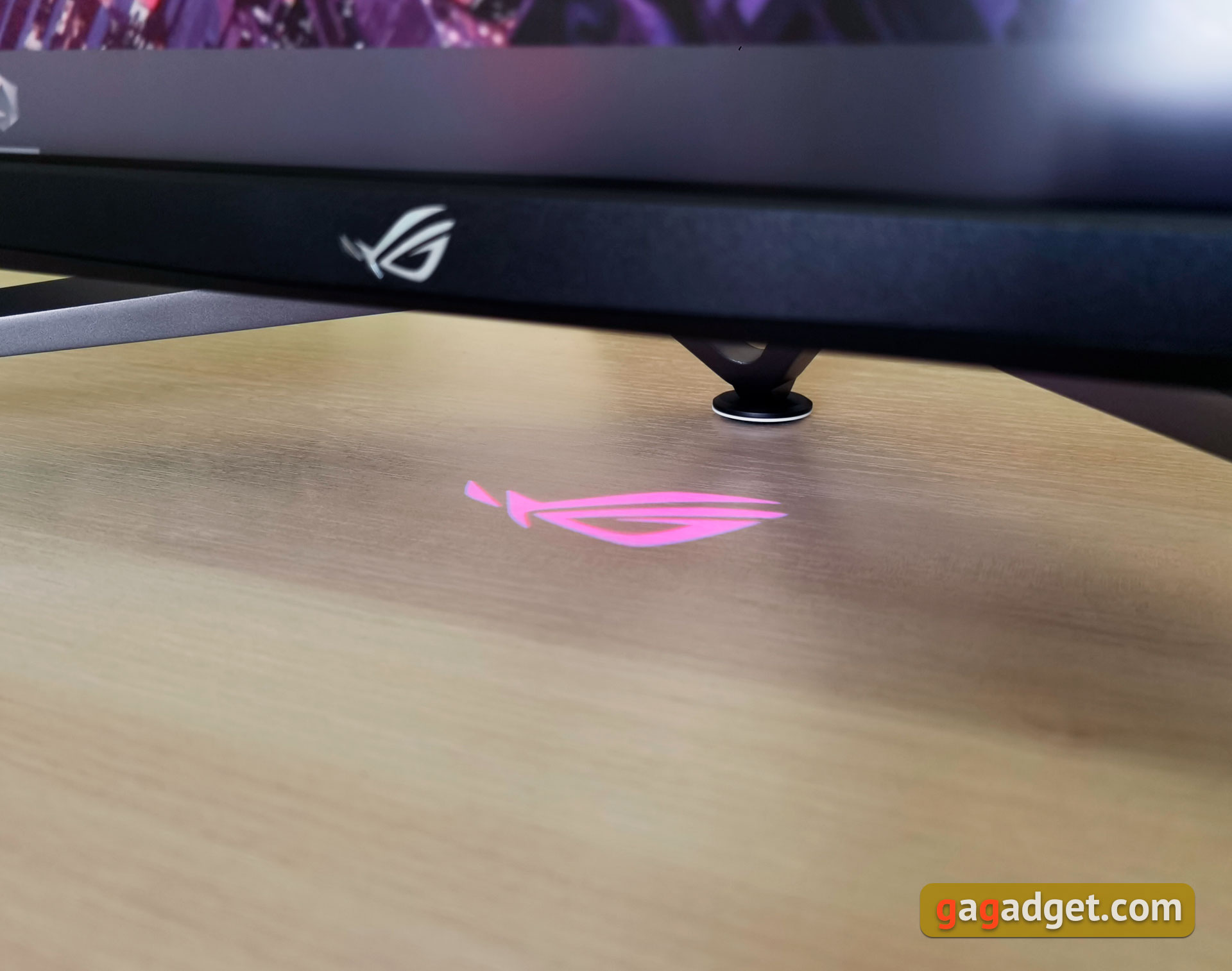 Recensione ASUS ROG Strix XG43UQ: il miglior monitor per le console di gioco di prossima generazione-5 Recensione ASUS ROG Strix XG43UQ: il miglior monitor per le console di gioco di prossima generazione-5