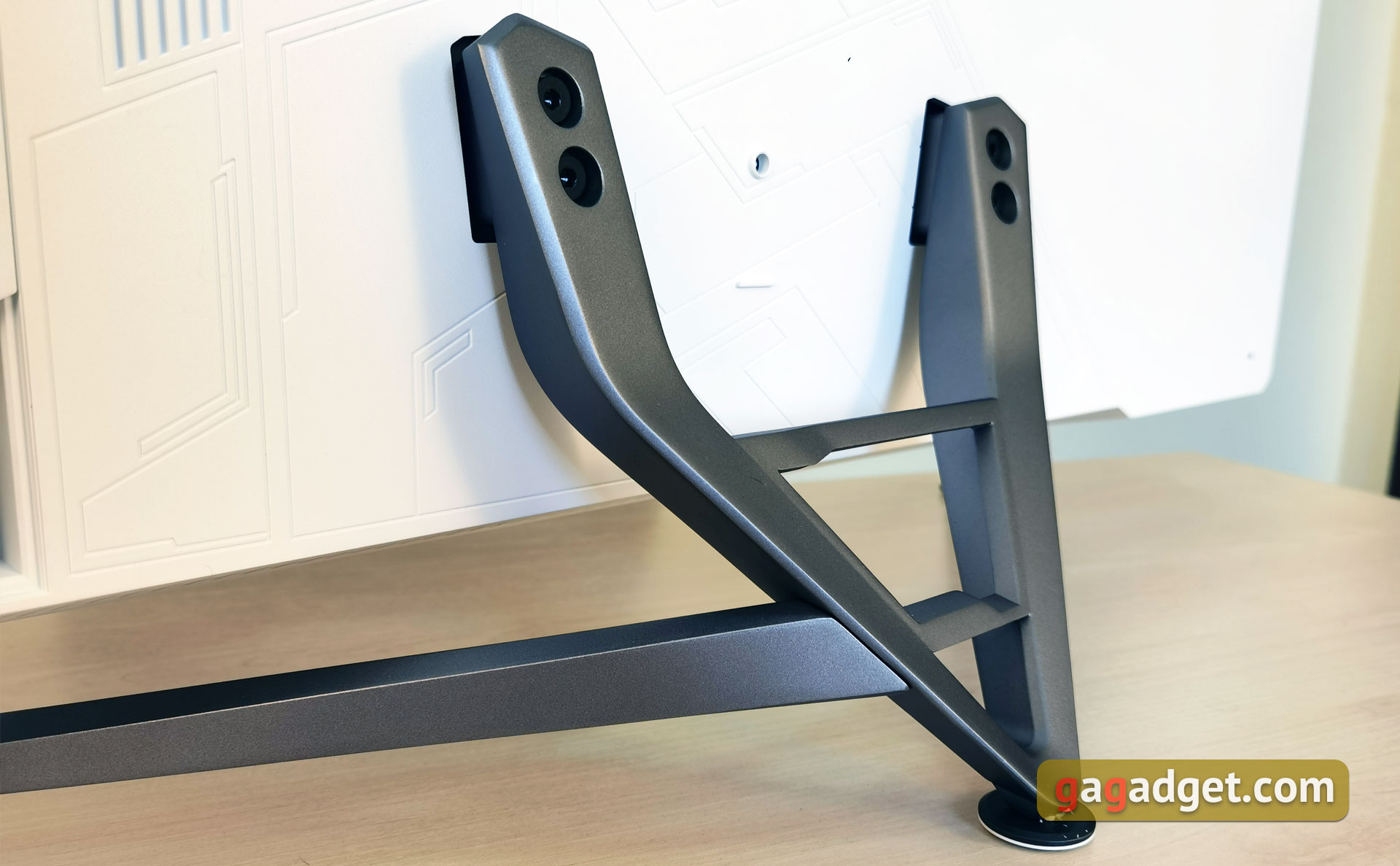 Recensione ASUS ROG Strix XG43UQ: il miglior monitor per le console di gioco di prossima generazione-9 Recensione ASUS ROG Strix XG43UQ: il miglior monitor per le console di gioco di prossima generazione-9