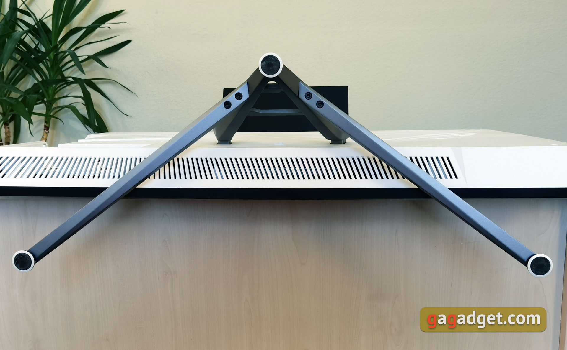 Recensione ASUS ROG Strix XG43UQ: il miglior monitor per le console di gioco di prossima generazione-10 Recensione ASUS ROG Strix XG43UQ: il miglior monitor per le console di gioco di prossima generazione-10